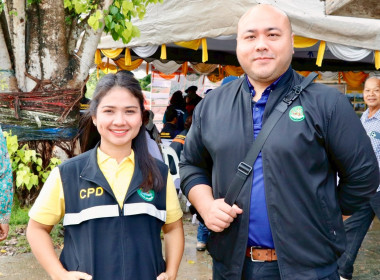  ลงพื้นที่ตรวจราชการในจังหวัดนครศรีธรรมราช ... พารามิเตอร์รูปภาพ 37